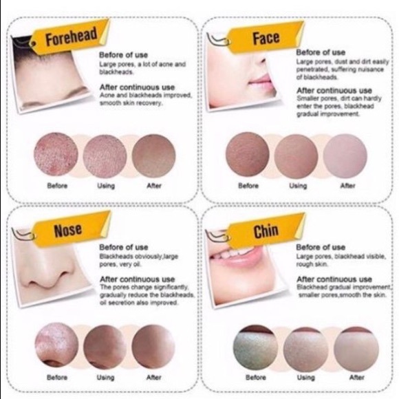 Black mask with the best result - Picture 4 of 4